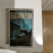 Dead Man Funk vol. 2 kaseta 1/20 Ostr/Dj Haem