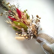 Palma wielkanocna 58cm