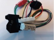 Adapter radia Megane III Scenic III Fluence