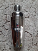 Shaker stal nierdzewna 