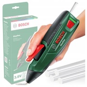 Pistolet klejowy Bosch GluePen akumulatorowy