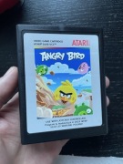 Gra Angry Bird PAL na Atari 2600, 7800 i Rambo