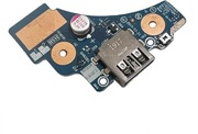 ZAHARA USB Port Charging Board dla Lenovo Legion Y545 (5C50S24939, NS-C225)