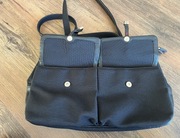 Torebka damska Mazzini, miejska, włoska