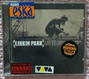 Linkin Park - Meteora + Minutes to midnight 2 CD 2 płyty