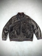 Kurtka zamszowa XL Eddie Bauer 