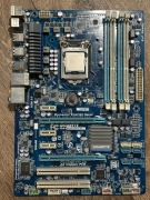Płyta główna Gigabyte P67A-UD3-B3 Sandy Ivy Bridge 2 3 gen LGA 1155