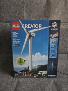 Lego Creator Expert Turbina wiatrowa 10268