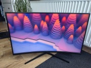 Monitor Acer EI322QURPBMIIPPX 31,5" 2560 x 1440 Curved 1440p