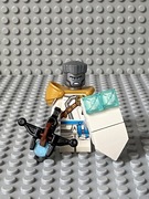 Lego Ninjago „Zane” (s.13)