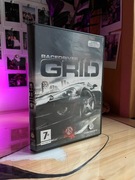 Grid Codemasters - gra PC