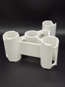 Uchwyt na akcesoria odkurzacza DYSON V7, V8, V10, V11, V12, V12 Slim, V15