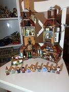 Lego Harry Potter 76437 Nora - edycja kolekcjonerska