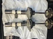 Amortyzatory DCC do VW Arteona Shooting Brake 2.0 TDI KOMPLET