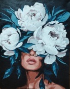 ,, TAJEMNICA PIWONII "