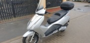HONDA PANTHEON 125i 