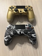 Pady do Playstation 4 kpl 2szt