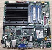Płyta główna Intel DN2800MT Mini-ITX, 4GB Ram, 32GB SSD