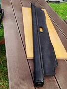 Roleta bagażnika opel zafira A