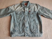 MĘSKA KURTKA JEANSOWA BIG STAR AUTHENTIC NOWA XL