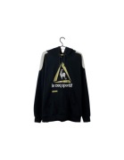 Le Coq Sportif bluza z kapturem, rozmiar M, stan bardzo dobry