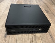 HP EliteDesk 705 G3 SFF – AMD A10-8770 | Radeon R5 430 2GB | 120GB SSD |
