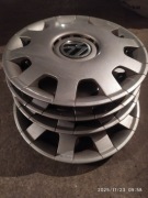 Komplet kołpaków VW rozmiar 14 