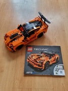 Lego Technic 42093