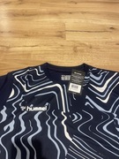 Hummel koszulka sportowa treningowa rozmiar M