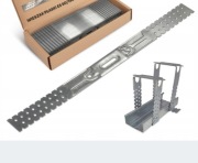 Wieszak płaski es 60/150 cd60