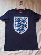 (UNIKAT)Koszulka Anglia-Piłka nożna.Sport.Futbok.UK.Moda-HIT.MŚ 2026