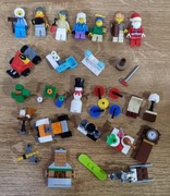 LEGO City 60235 Kalendarz adwentowy