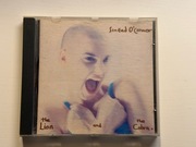 Sinead O'Connor - the Lion and the Cobra | CD | 0094632161222