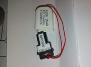 Klucz aplikacji Danfoss 266 v2.50