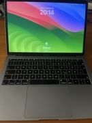Macbook Air 2019 a1932 i5 8gb ram dysk 128gb