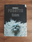 Sprzedam książkę "Kobra" Frederick Forsyth 