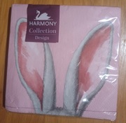 Serwetka  papierowe  33x 33cm