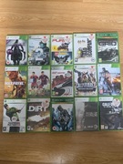 Gry na konsolę Xbox 360