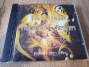 Tim donahue madmen sinners James 