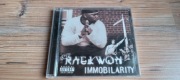 Raekwon - Immobilarity nowa folia 
