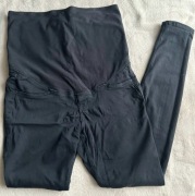 Jegginsy ciążowe H&M Mama