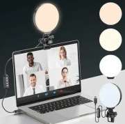 Oświetlenie do Call/Video Recording/Live Streaming
