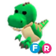 T-Rex FR || Adopt Me || Roblox