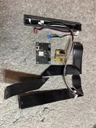 Tcl 50c725 moduł WiFi , taśmy, moduł ir, joystick