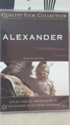 ALEXANDER dvd. eng DTS 