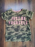 Koszulka Primark 122 128