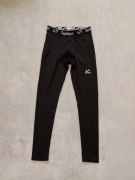Legginsy męskie Sondico roz. M funkcyjne
