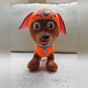 Maskotka Psi Patrol Zuma 28cm