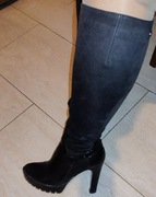 Kozaki Wojas rozmiar 38 