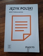 Język polski Repetytorium matura